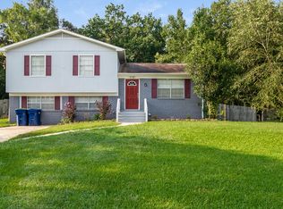 112 Dale Dr, Alabaster, AL 35007