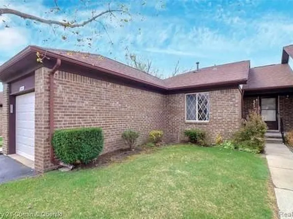 3740 Heritage Pkwy Unit 103, Dearborn, MI 48124