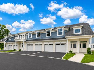The Caldwell Plan, Beechwood at The Waterways, Moriches, NY 11955
