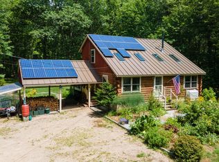 79 York Woods Rd, South Berwick, ME 03908
