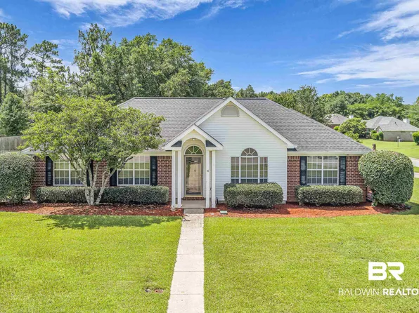 9561 Harrisburg Ct, Mobile, AL 36695