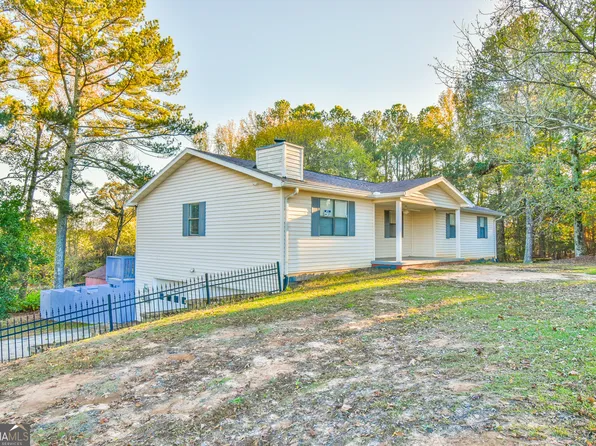 2933 Indian Shoals Rd, Dacula, GA 30019