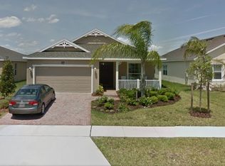 2111 Bridgeport Cir, Rockledge, FL 32955