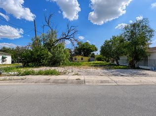 123-125 Ware St #1 & 2, Del Rio, TX 78840