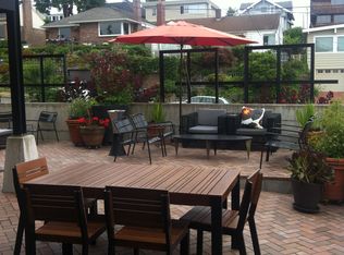 1316 California Ave SW, Seattle, WA 98116