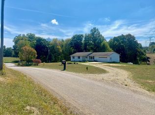 9285 Dickson Rd, New Concord, OH 43762