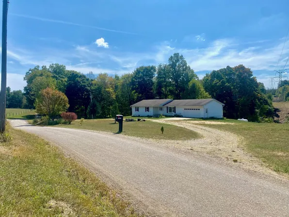 9285 Dickson Rd, New Concord, OH 43762