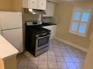 5 1/2 Grimes St #3, Boston, MA 02127
