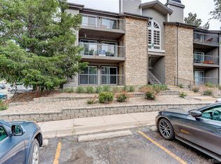 2575 S Syracuse Way APT A201, Denver, CO 80231
