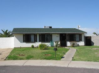 14628 N 52nd Ln, Glendale, AZ 85306