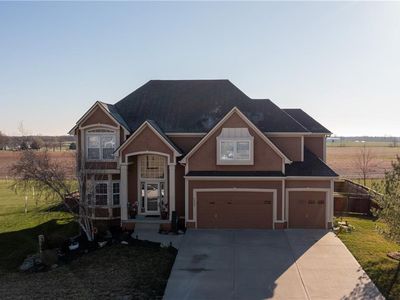 28009 E Howard Dr, Lake Lotawana, MO, 64086