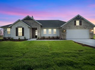 132 Moss Glen Ln, Rhome, TX 76078