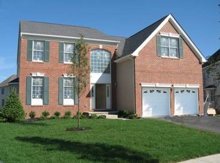 12 Craftwood Dr, Princeton, NJ 08540