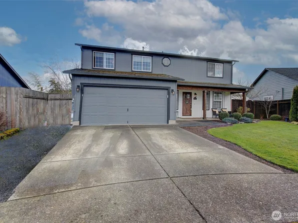 13509 NE 93rd Circle, Vancouver, WA 98682