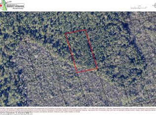 0 Gandy Rd W, Mims, FL 32754