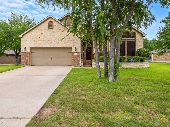 2501 Twin Ridge Ct, Temple, TX 76513
