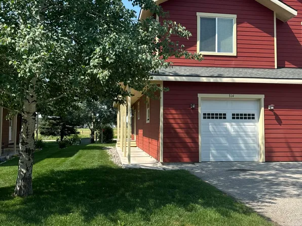 314 Forest View Dr, Driggs, ID 83422