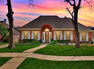 7002 Morningside Dr, Sugar Land, TX 77479