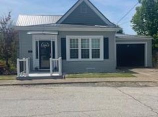 10 Ark Ave, Wheeling, WV 26003