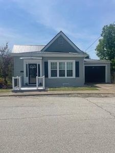 10 Ark Avenue, Wheeling, WV, 26003