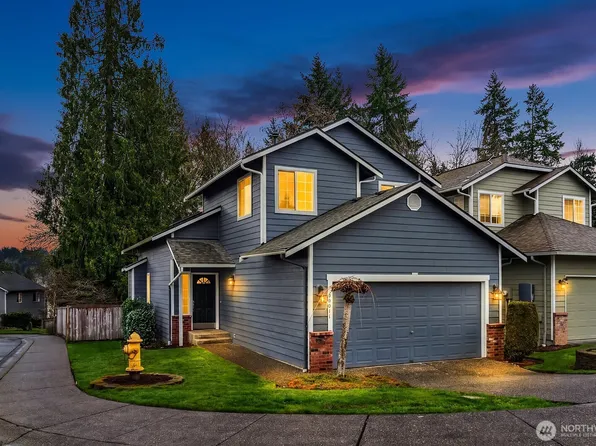 20011 131st Place NE, Woodinville, WA 98072