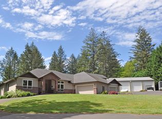 28201 NE 9th St, Camas, WA 98607