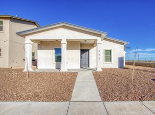 14335 Lago Di Como Ct, Horizon City, TX 79928