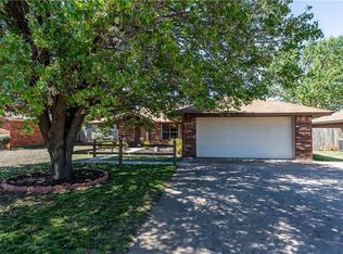 509 Pecan Ave, Weatherford, OK 73096