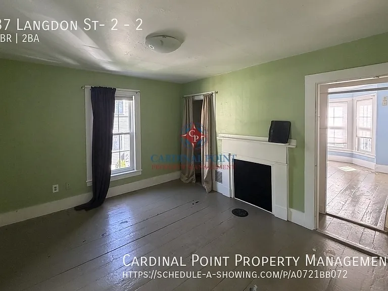 37 Langdon St #2 — Photo 19