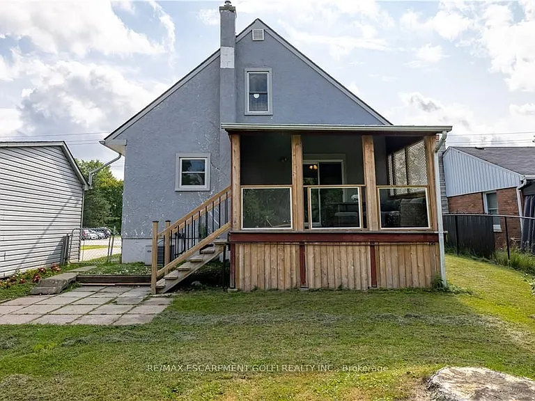 521 S Pelham Rd #UPPER — Photo 24