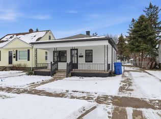 8636 Lozier Ave, Warren, MI 48089