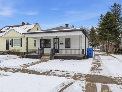 8636 Lozier Ave, Warren, MI, 48089