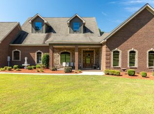 294 Stults Store Rd, Iron City, TN 38463