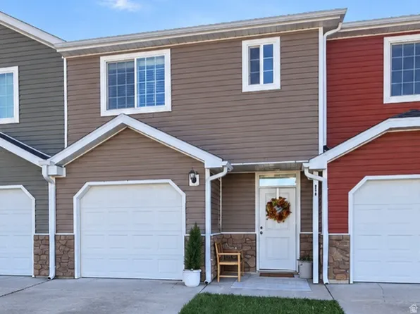 599 N 2425 W, Vernal, UT 84078