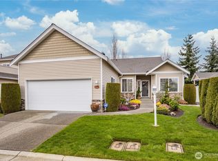 1301 67th Street SE #15C, Auburn, WA