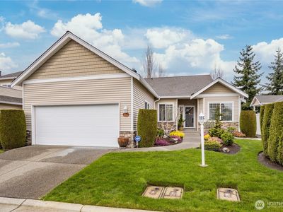 1301 67th Street SE #15C, Auburn, WA, 98092