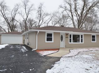 16726 W 146th Pl, Lockport, IL 60441