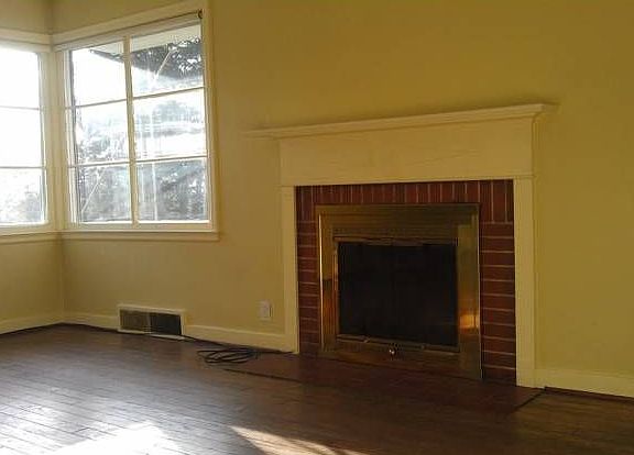 Bright Living Room