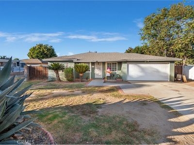 3862 Riverside Dr, Chino, CA, 91710