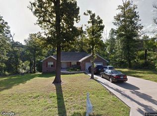 1448 N Jeanfay Ln, Fayetteville, AR 72704