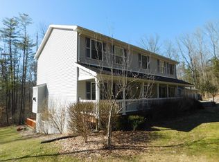 20 Hunter Ln, Ithaca, NY 14850