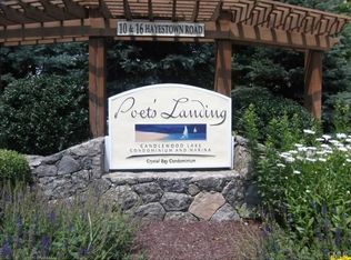 16 Hayestown Rd UNIT 1104, Danbury, CT 06811