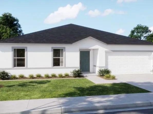 1475 Trinidad St, Deland, FL 32720