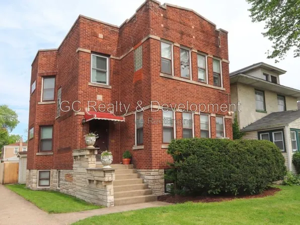 600 Lathrop Ave Unit B, Forest Park, IL 60130