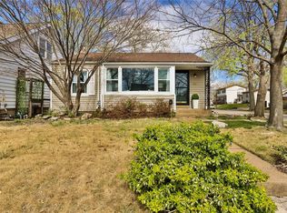 7001 Sutherland Ave, Saint Louis, MO