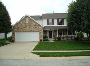 2335 Lammermoor Ln, Indianapolis, IN 46214
