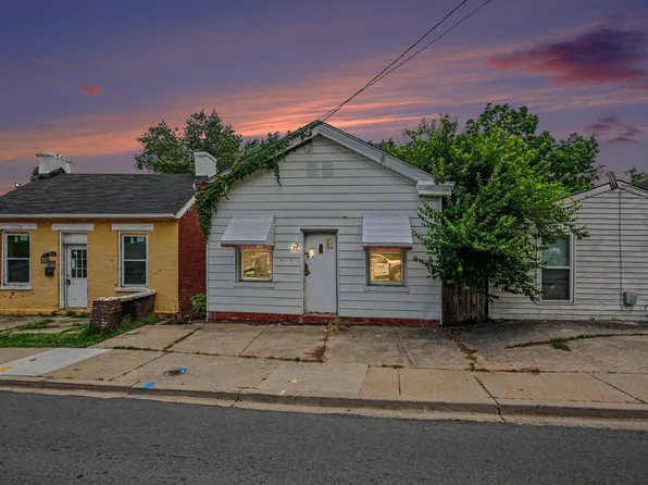 1212 Pike St, Covington, KY 41011