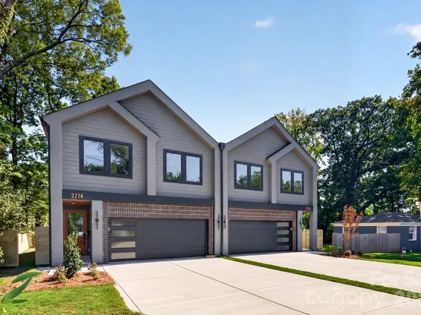 2710 Catalina Ave, Charlotte, NC 28206
