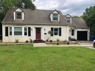 355 Scott St, Hubbard, OH 44425
