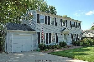 1st image of 9509 Wallingford Dr